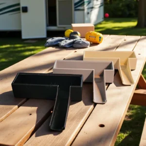 RV Drip Diverter exterior accessories