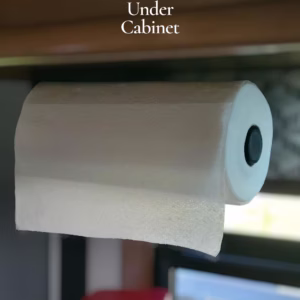 Paper Towel Holder