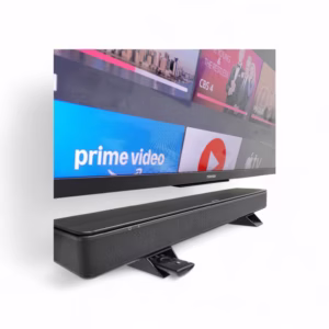 Sound Bar Remote Control Holder